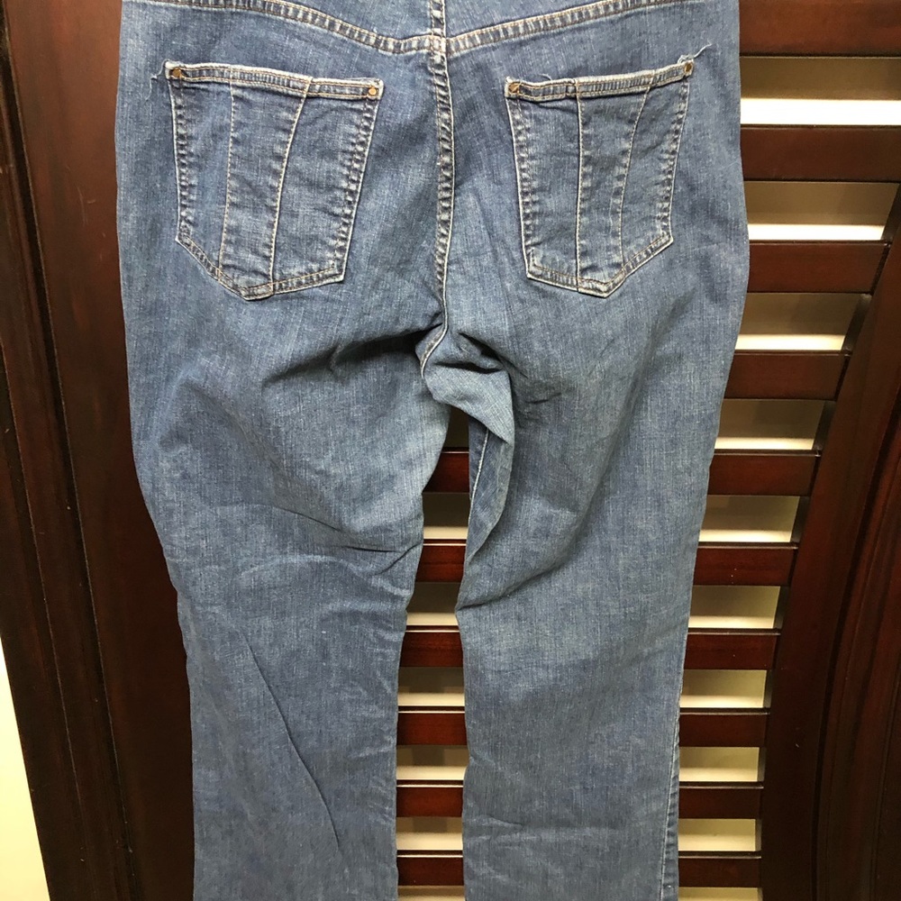 Lee Jeans Stretch Fit
